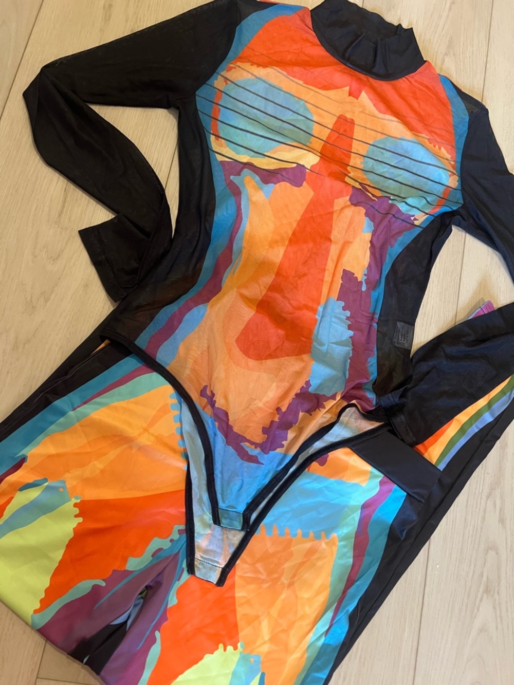 🚨SALE SHOP AND SAVE
Giving me body two piece set 🔥🔥
Please read below ⬇️ - Picture 2 of 7